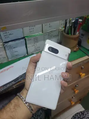 Google Pixel 7 8-128 (Used)
