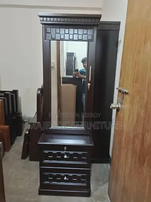 NEW DRESSING TABLE. M # 668