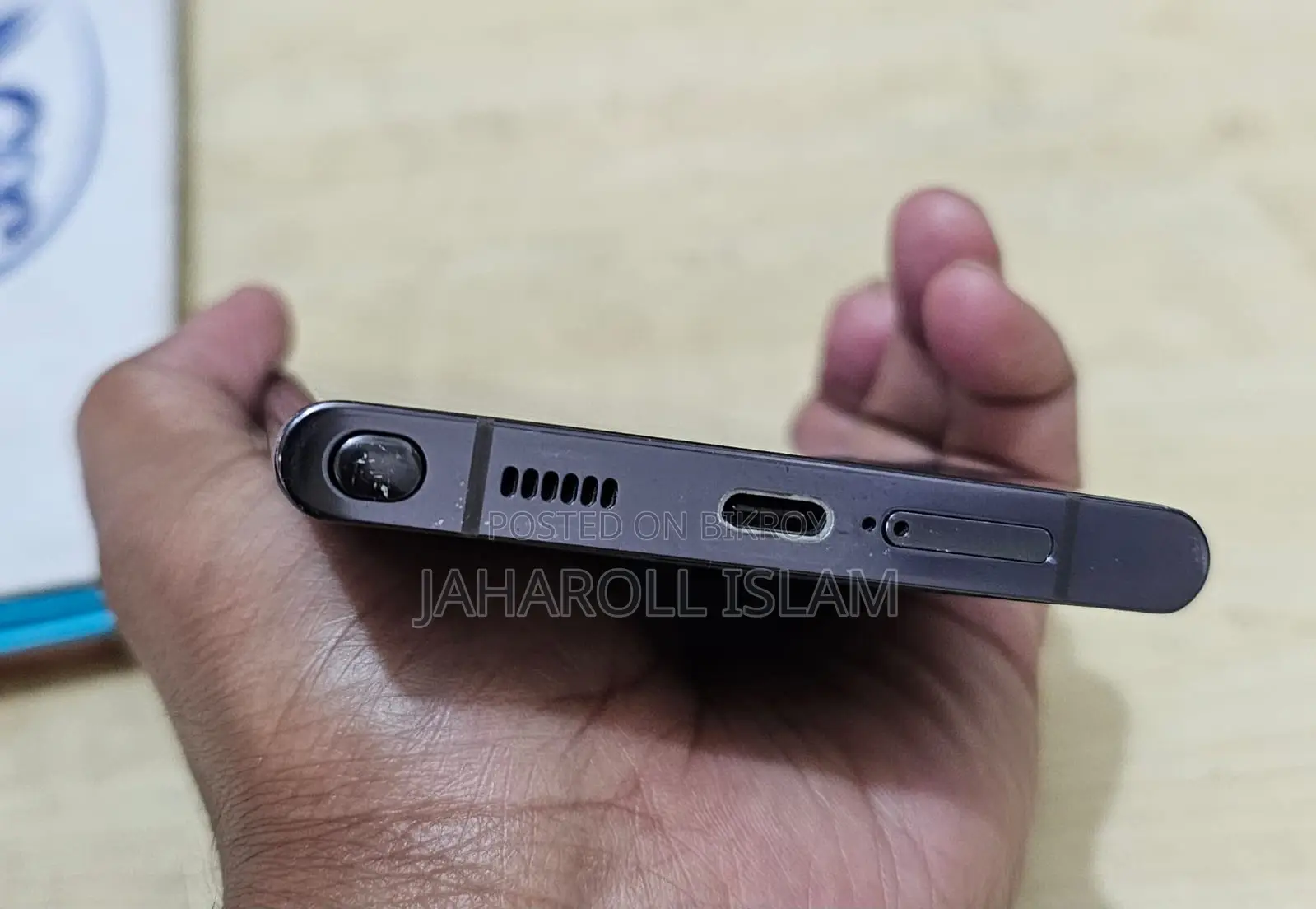 Samsung Galaxy S22 Ultra 12/256 Official (Used)