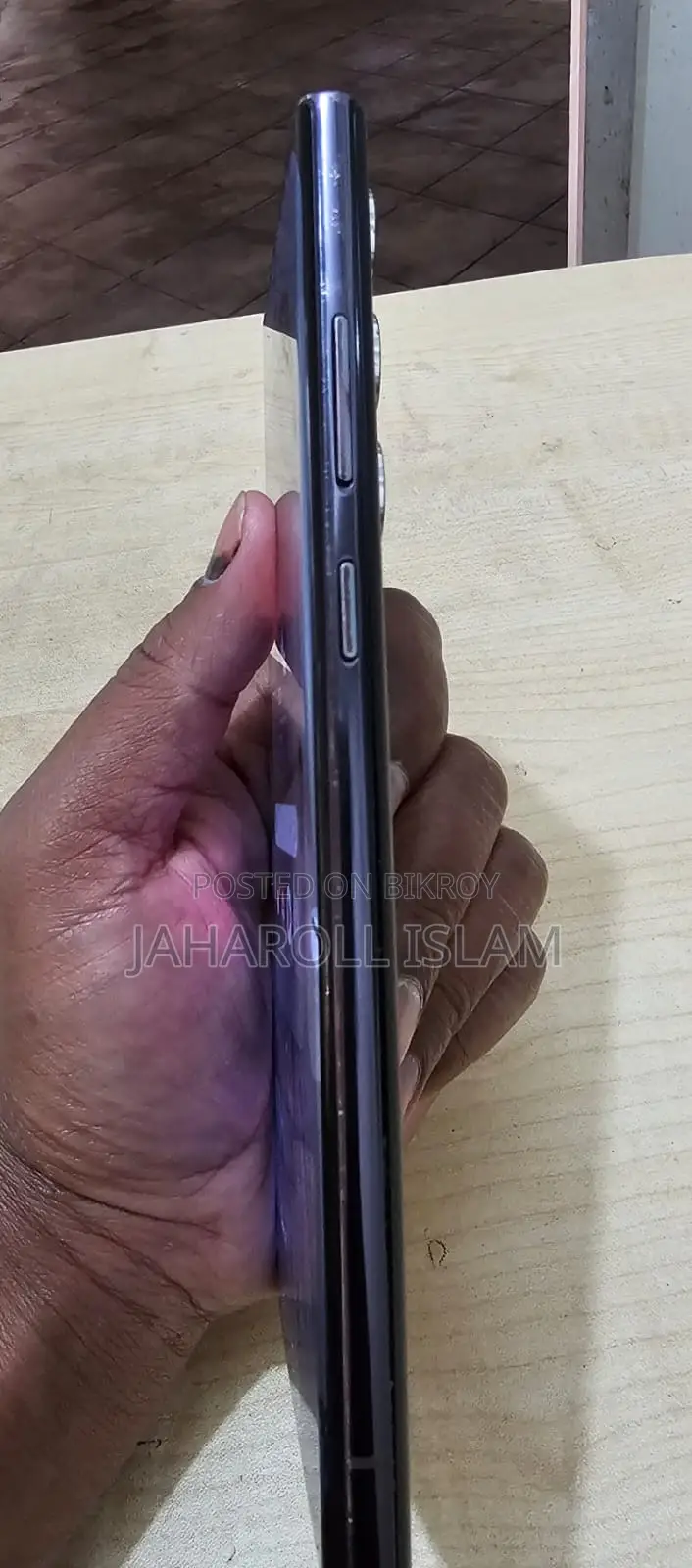 Samsung Galaxy S22 Ultra 12/256 Official (Used)