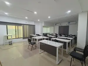 1500 Sft Open Space Office Rent Gulshan