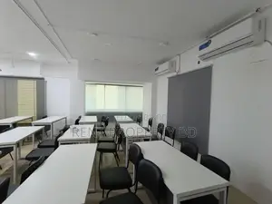 1500 Sft Open Space Office Rent Gulshan
