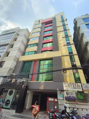 1500 Sft Open Space Office Rent Gulshan