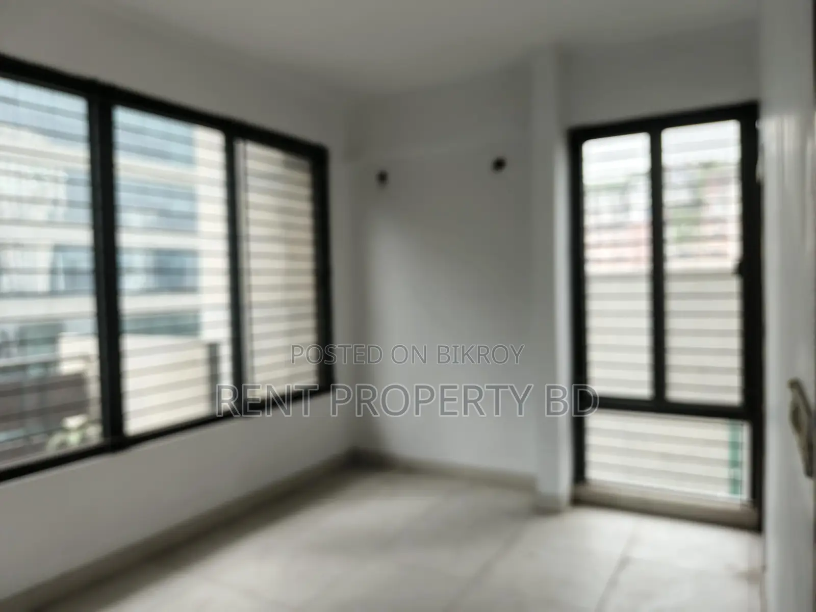 Luxury 4200 Sft Apartment Rent in Gulshan