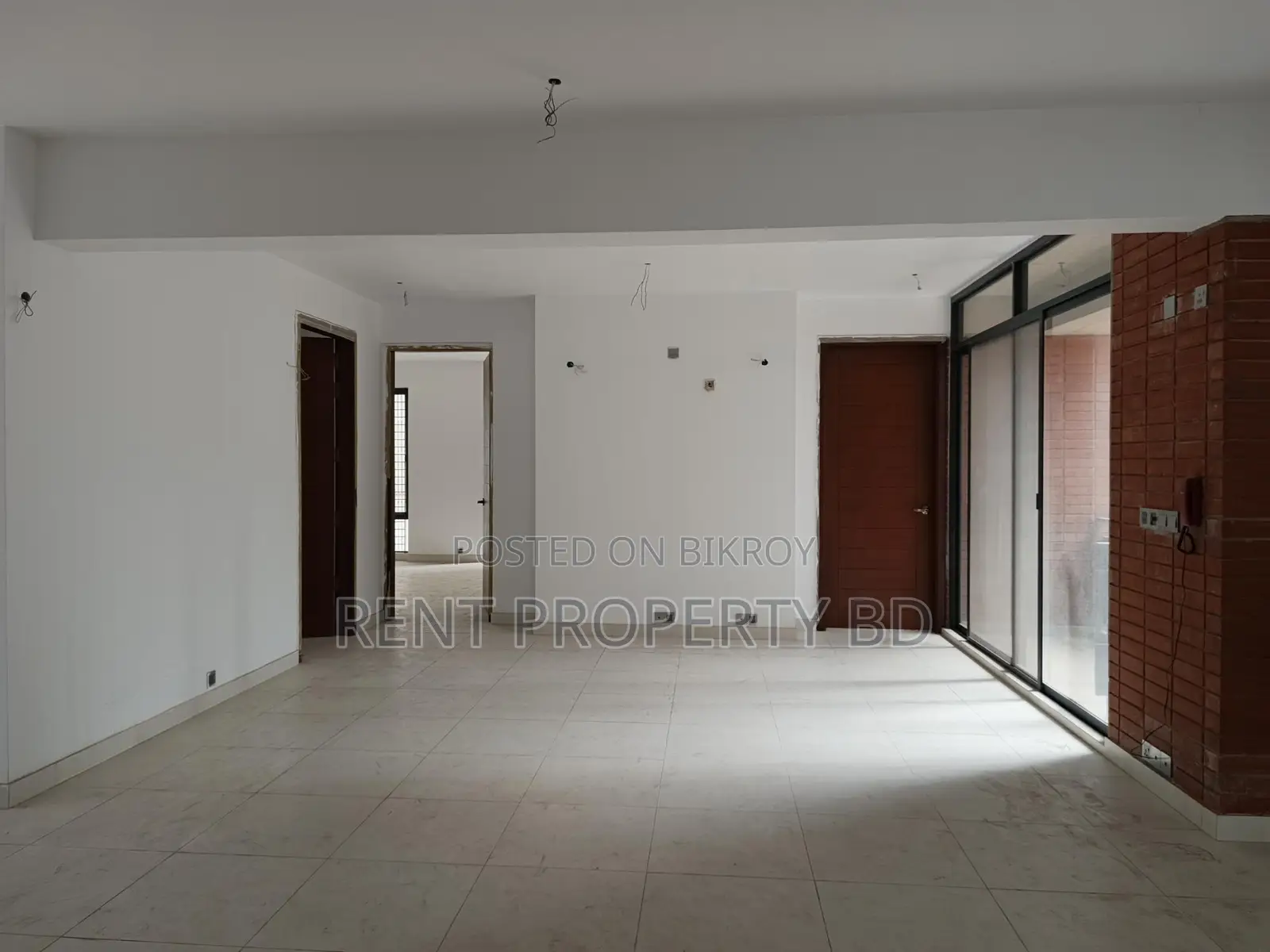 Luxury 4200 Sft Apartment Rent in Gulshan