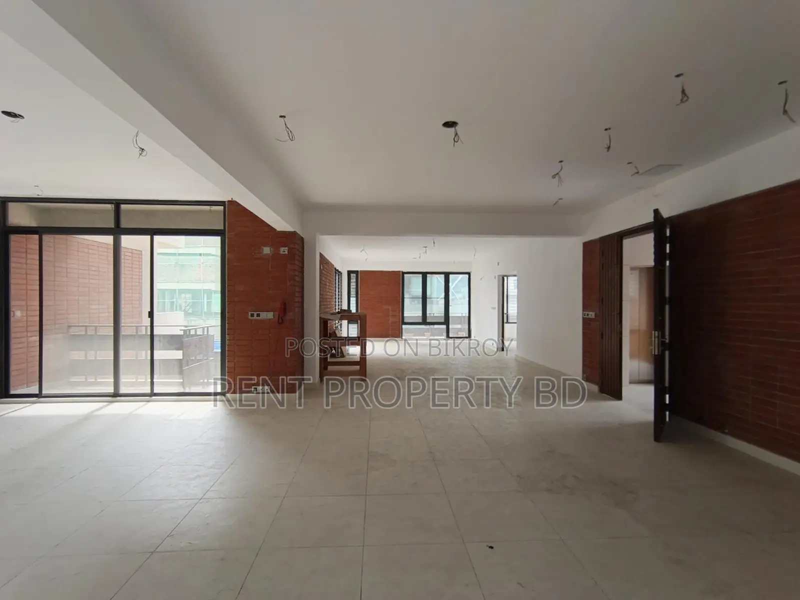 Luxury 4200 Sft Apartment Rent in Gulshan