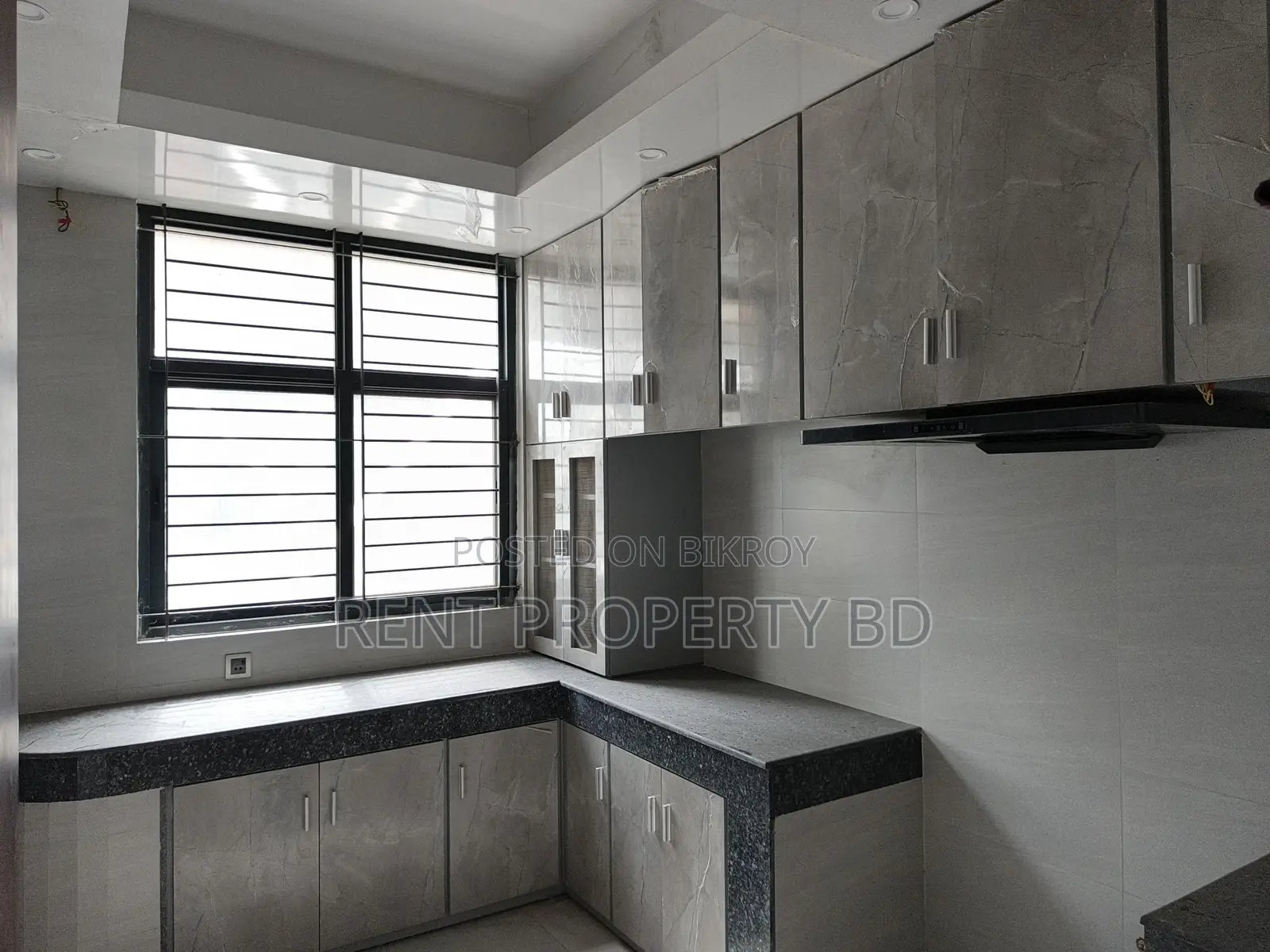 Luxury 4200 Sft Apartment Rent in Gulshan
