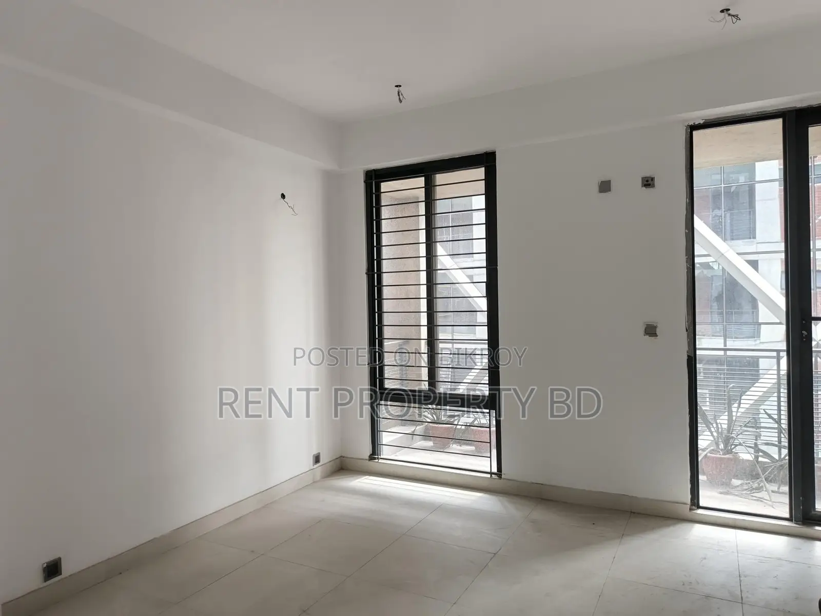 Luxury 4200 Sft Apartment Rent in Gulshan