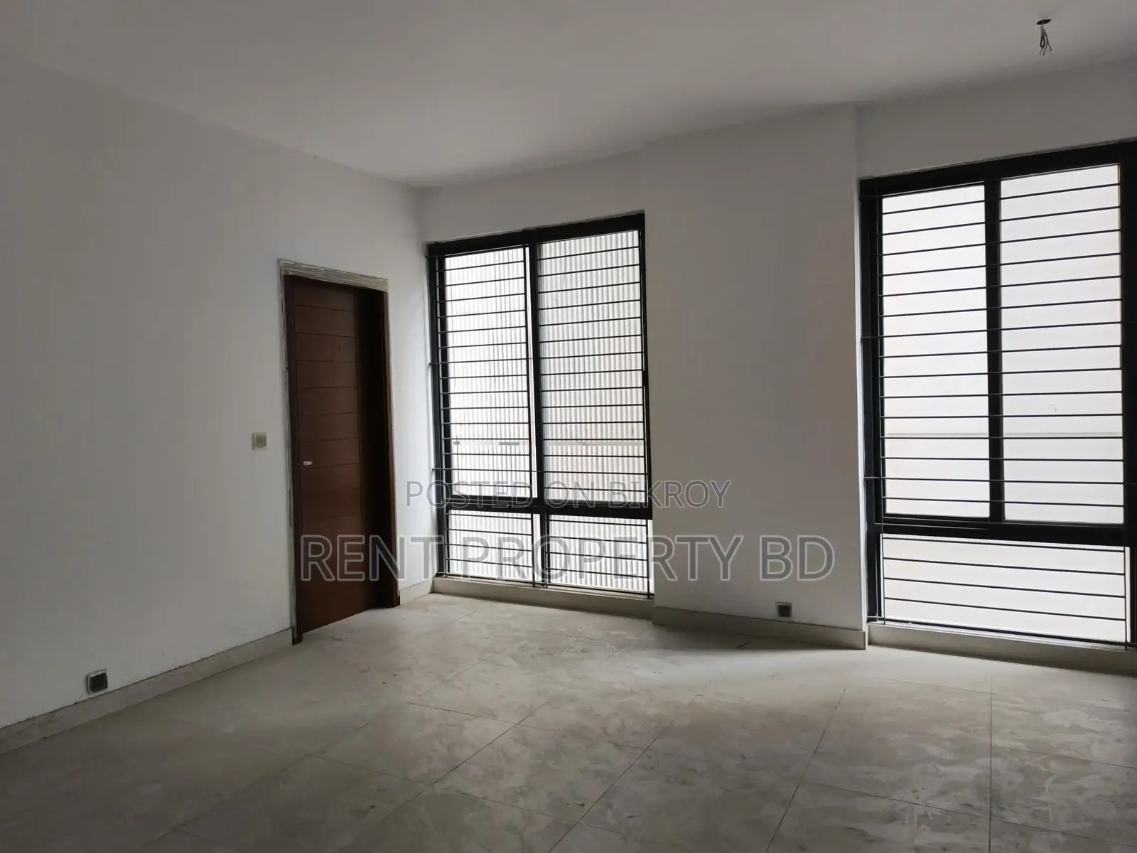Luxury 4200 Sft Apartment Rent in Gulshan
