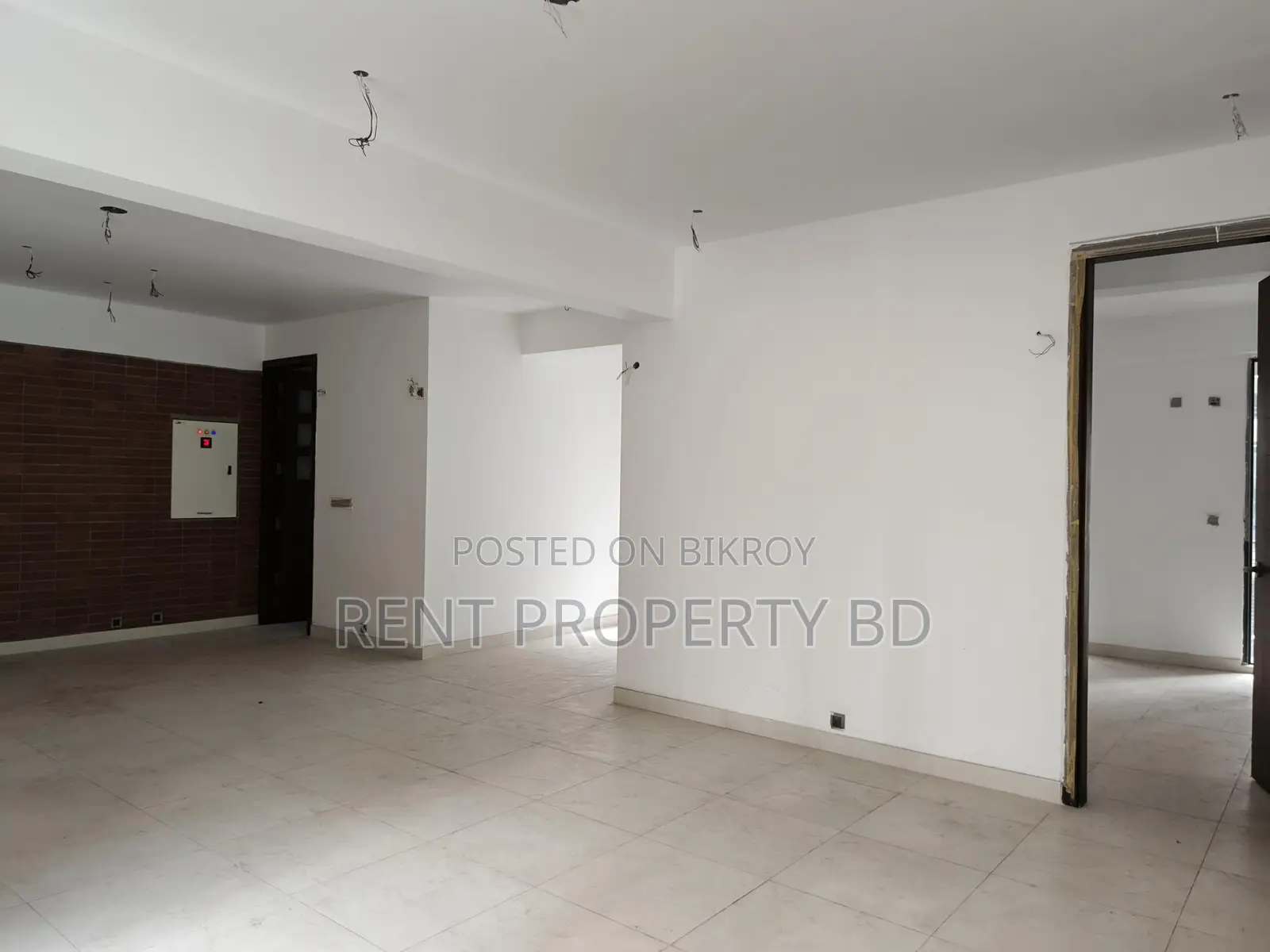 Luxury 4200 Sft Apartment Rent in Gulshan