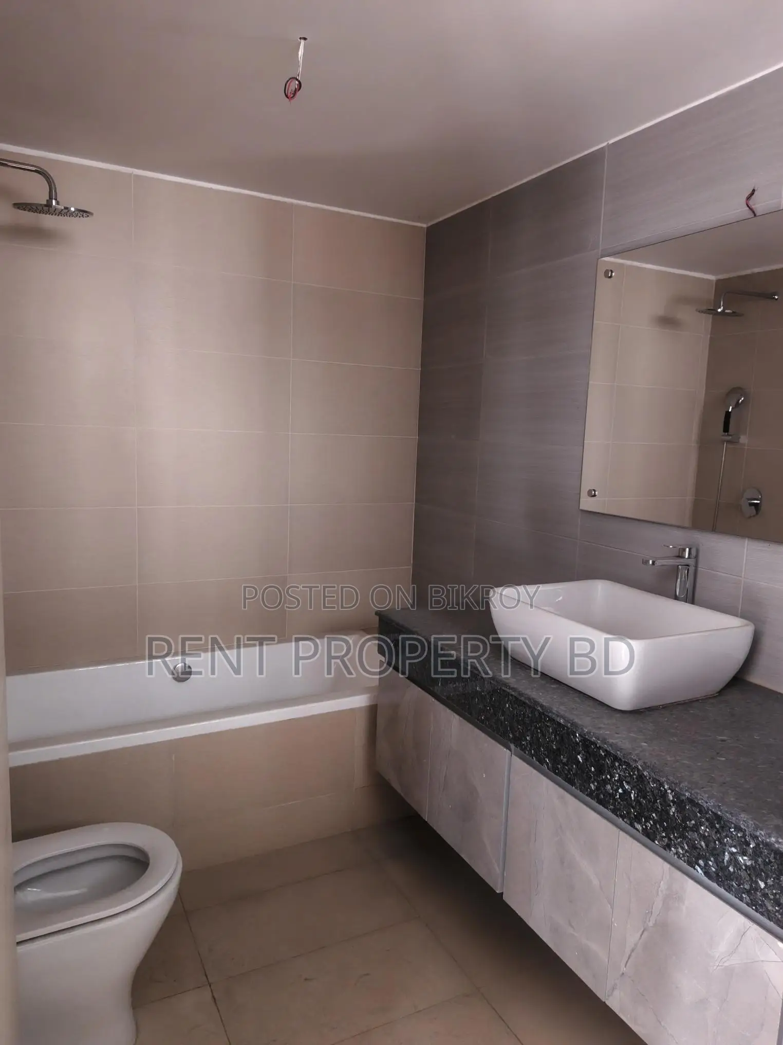 Luxury 4200 Sft Apartment Rent in Gulshan