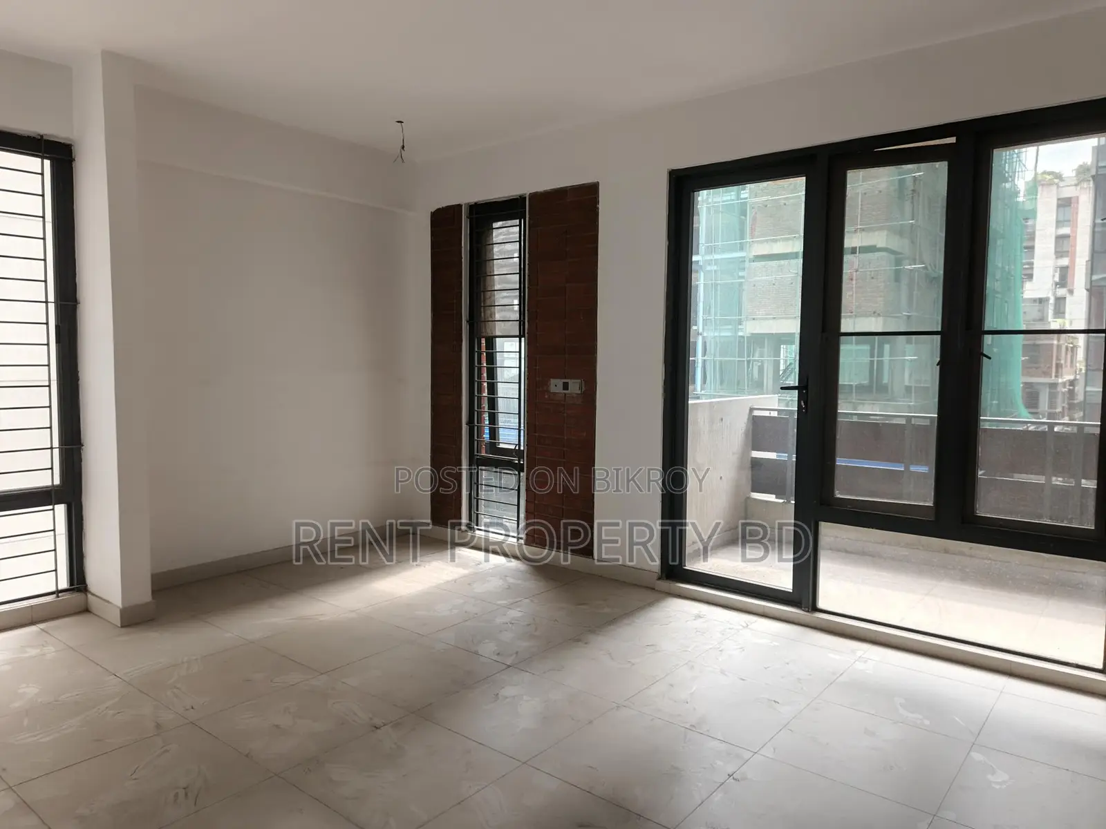 Luxury 4200 Sft Apartment Rent in Gulshan