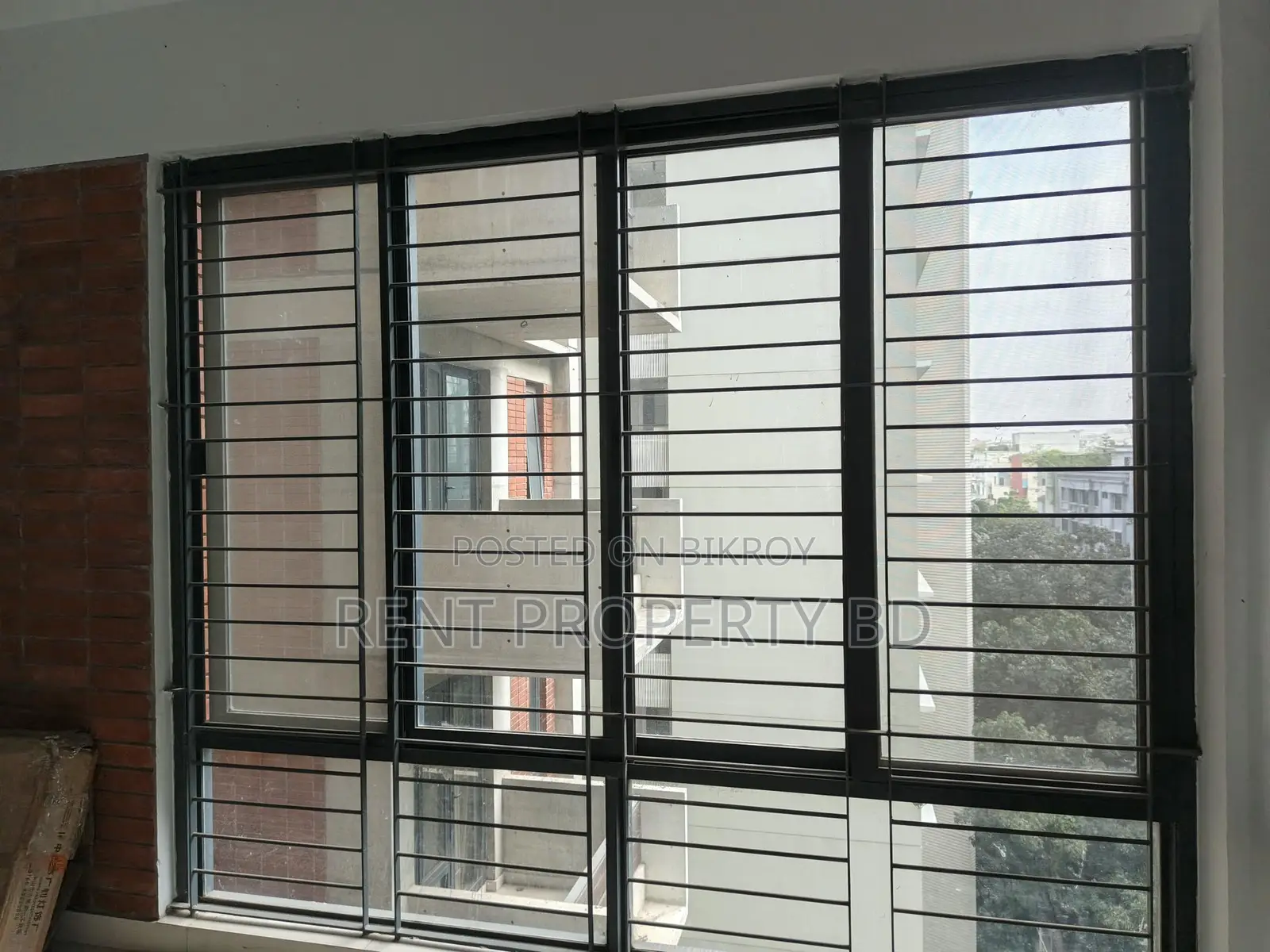 Luxury 4200 Sft Apartment Rent in Gulshan