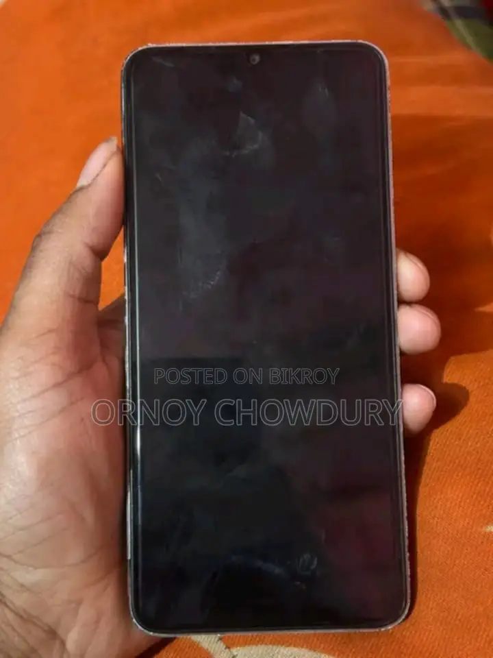 Xiaomi Redmi 13c (Used)