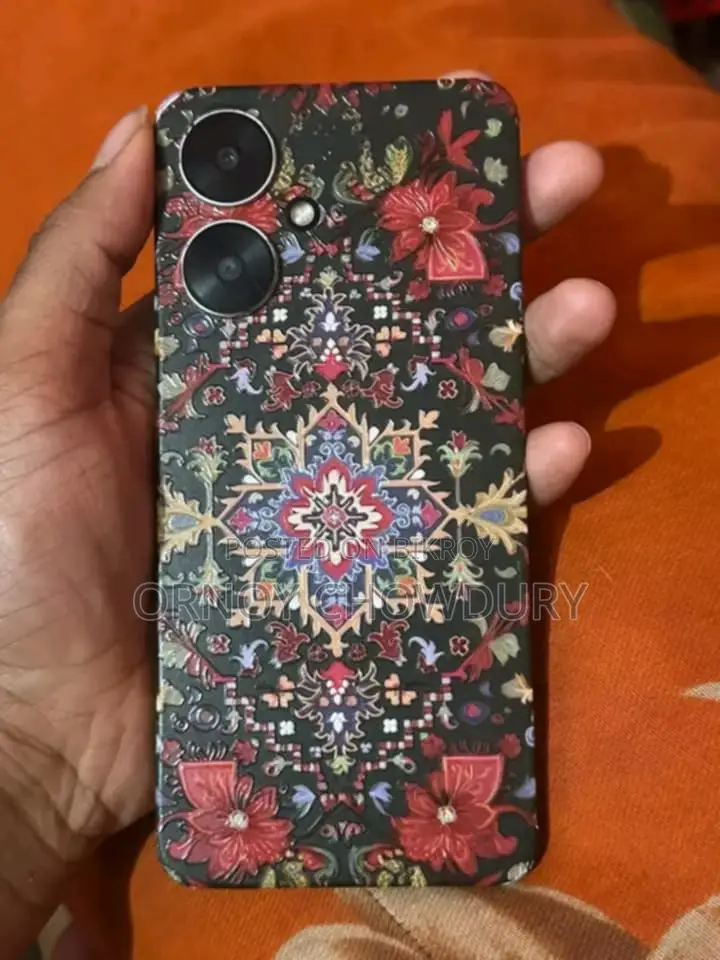 Xiaomi Redmi 13c (Used)