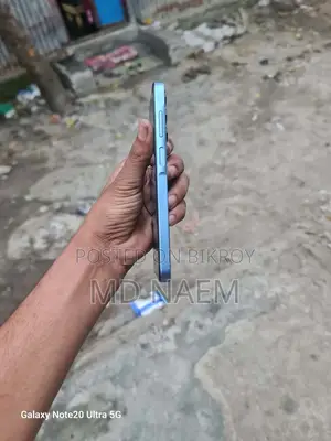 Samsung Galaxy A15 8GB 1285G (Used)