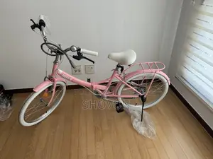 Foldable Cycle For Females Korean