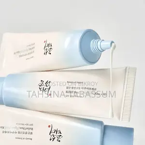 Beauty of Joseon Aqua Relief Fresh Rice + B5 Sunscreen SPF 50++++