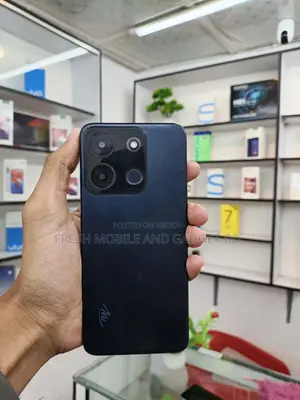 Itel A05s (Used)