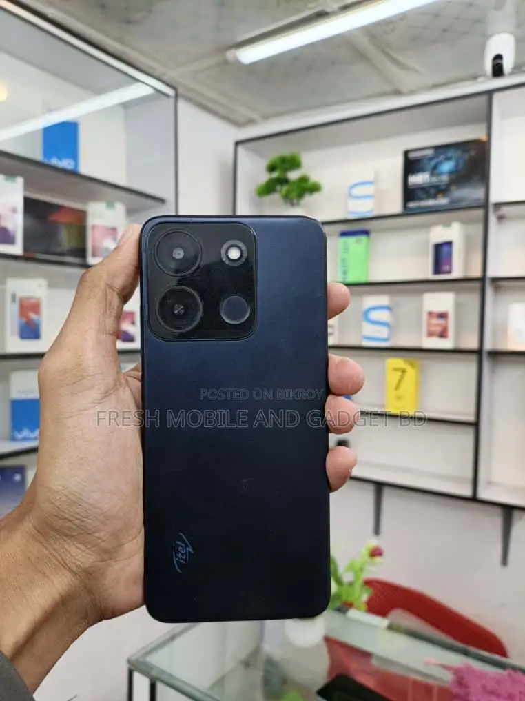 Itel A05s (Used)