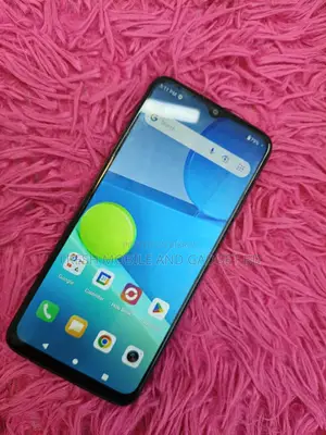 Itel A05s (Used)