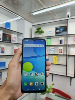 Itel A05s (Used)