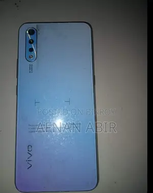 Vivo S1 (Used)