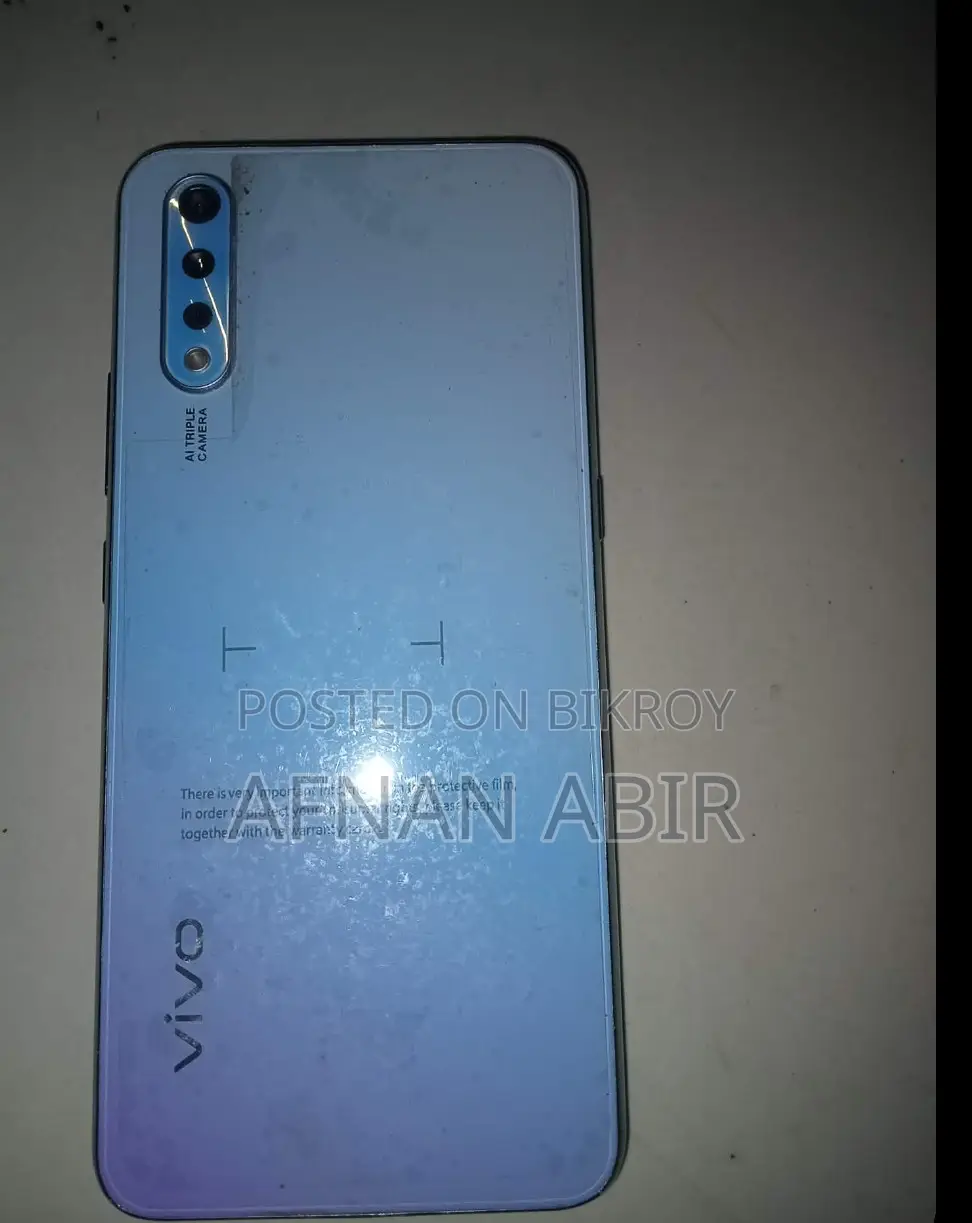 Vivo S1 (Used)