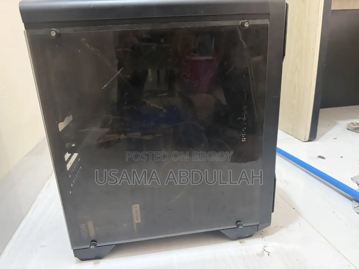 Desktop PC