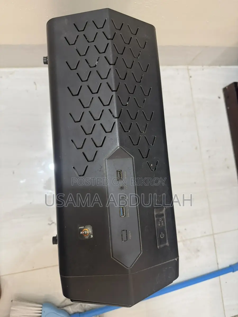 Desktop PC