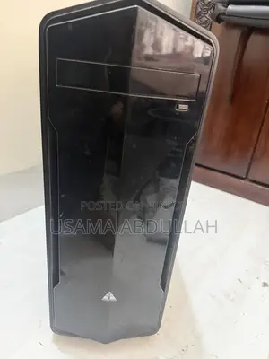 Desktop PC