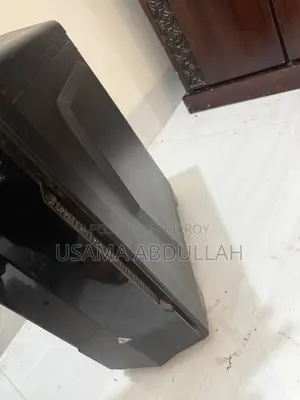 Desktop PC