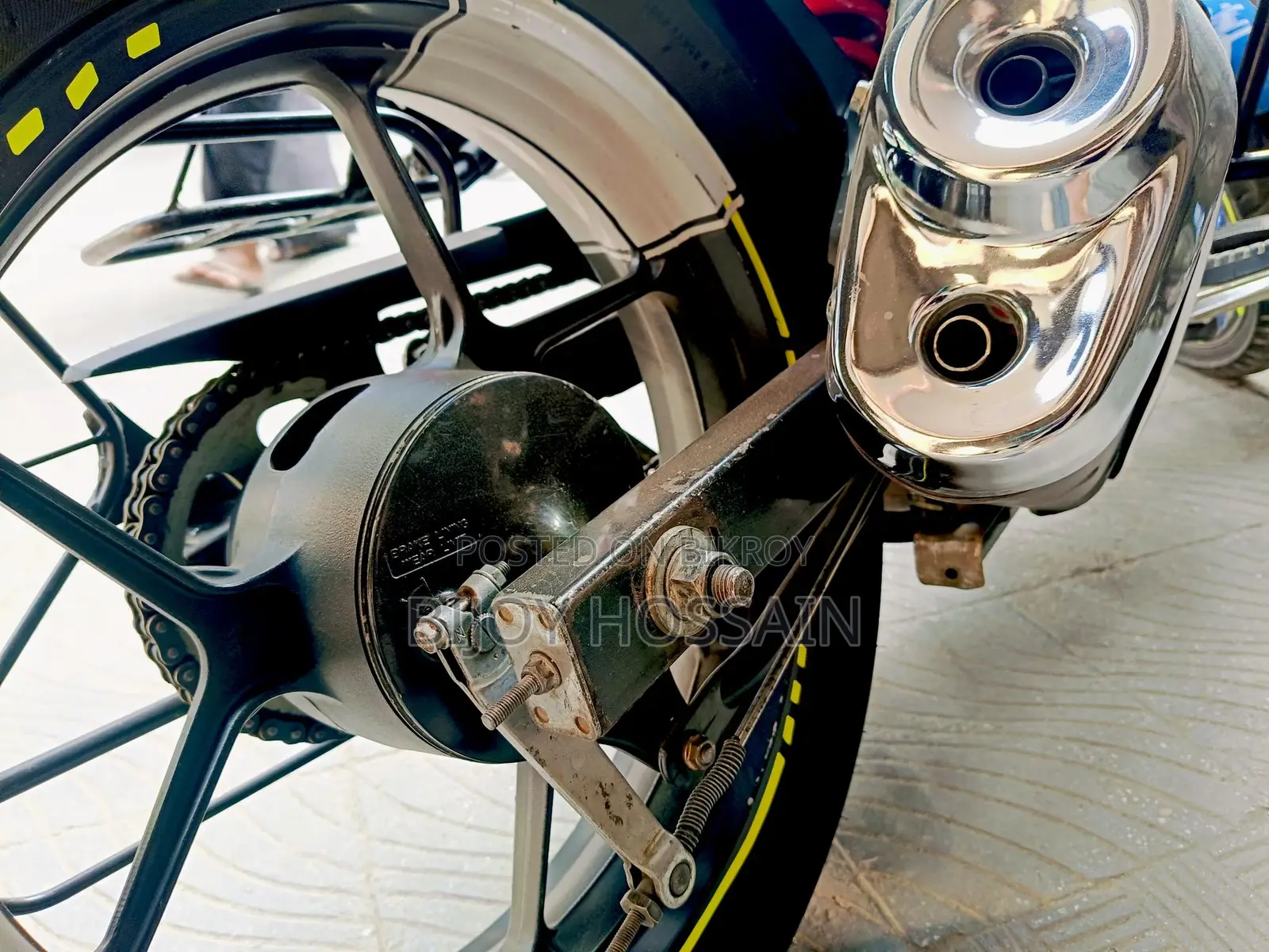 Suzuki Gixxer Monotone 2022