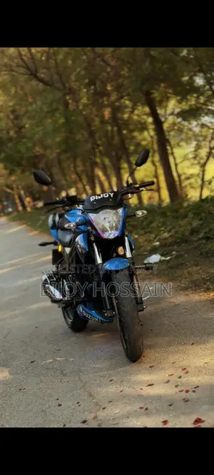 Suzuki Gixxer Monotone 2022