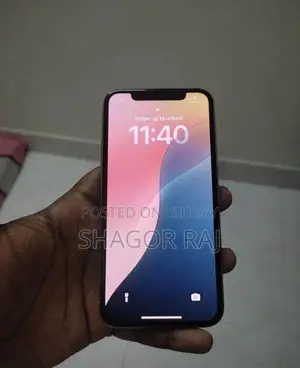 Apple iPhone 11 Pro Max (Used)