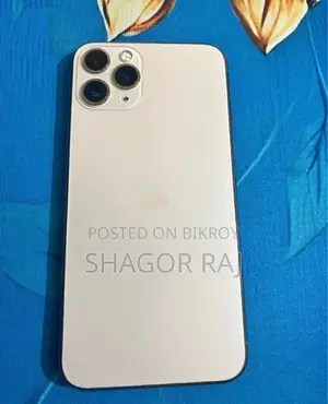 Apple iPhone 11 Pro Max (Used)