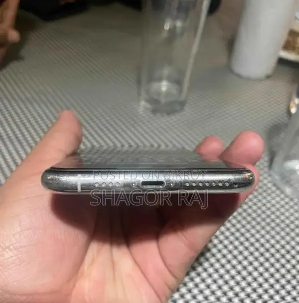 Apple iPhone 11 Pro Max (Used)