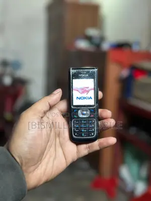 Nokia 6088 CitYCell (Used)