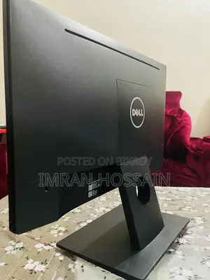 Dell E1916h 18.5 Monitor