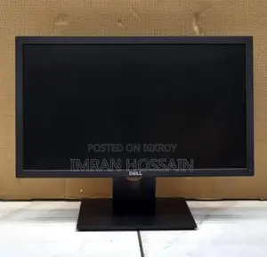 Dell E1916h 18.5 Monitor