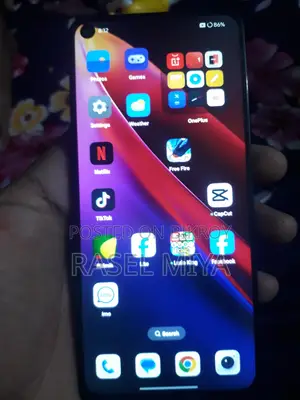 ওয়ানপ্লাস ৯ প্রো ফ্রেশ (ব্যবহৃত)