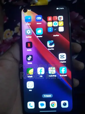 ওয়ানপ্লাস ৯ প্রো ফ্রেশ (ব্যবহৃত)