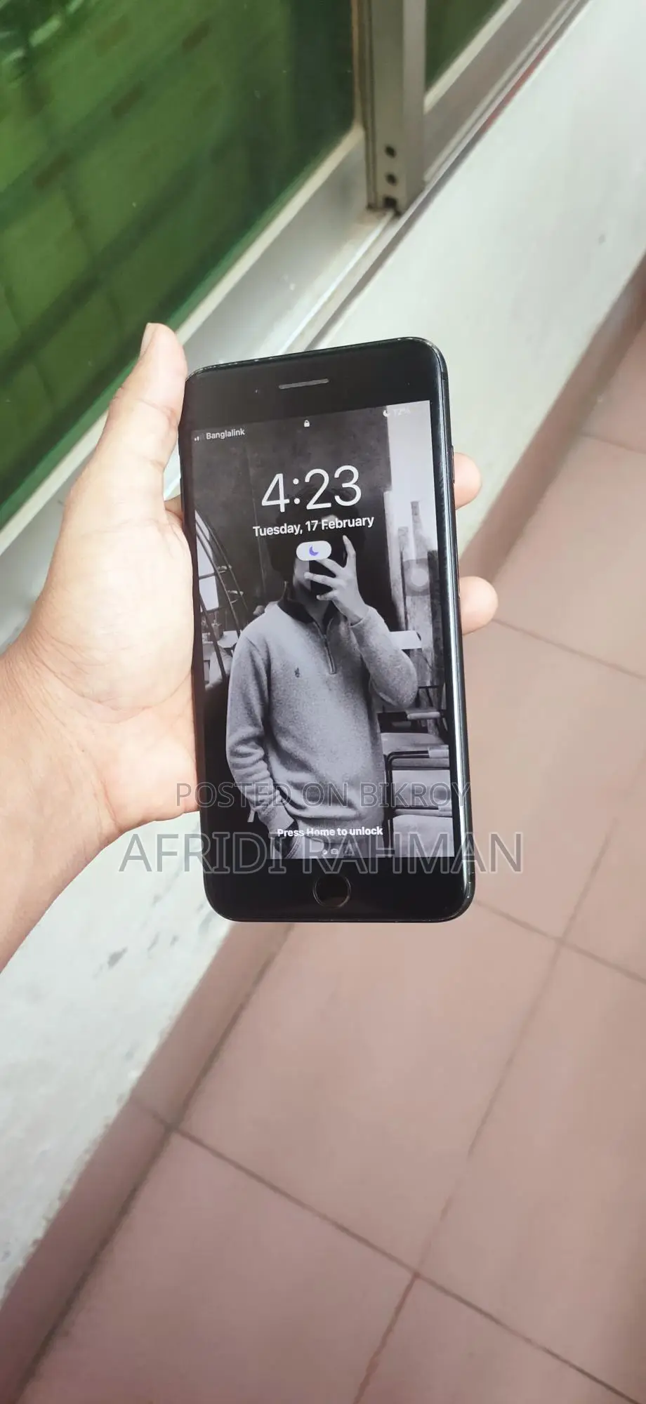 Apple iPhone 7 Plus (Used)