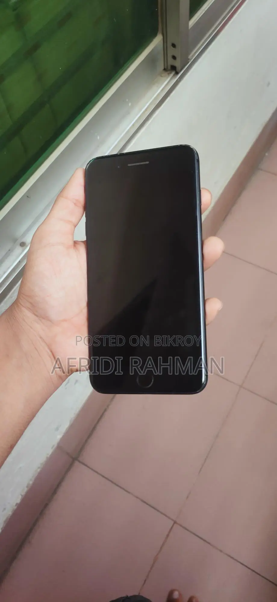 Apple iPhone 7 Plus (Used)