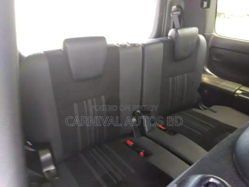 Toyota Esquire GI PREMIUM HYBRID 2020