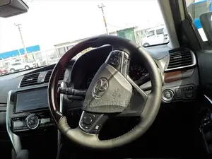 Toyota Allion G Package 2020
