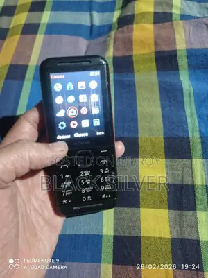 Samsung Galaxy Grand 2 2025 (Used)