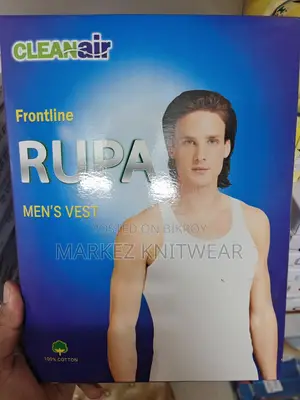 Sentu Vest