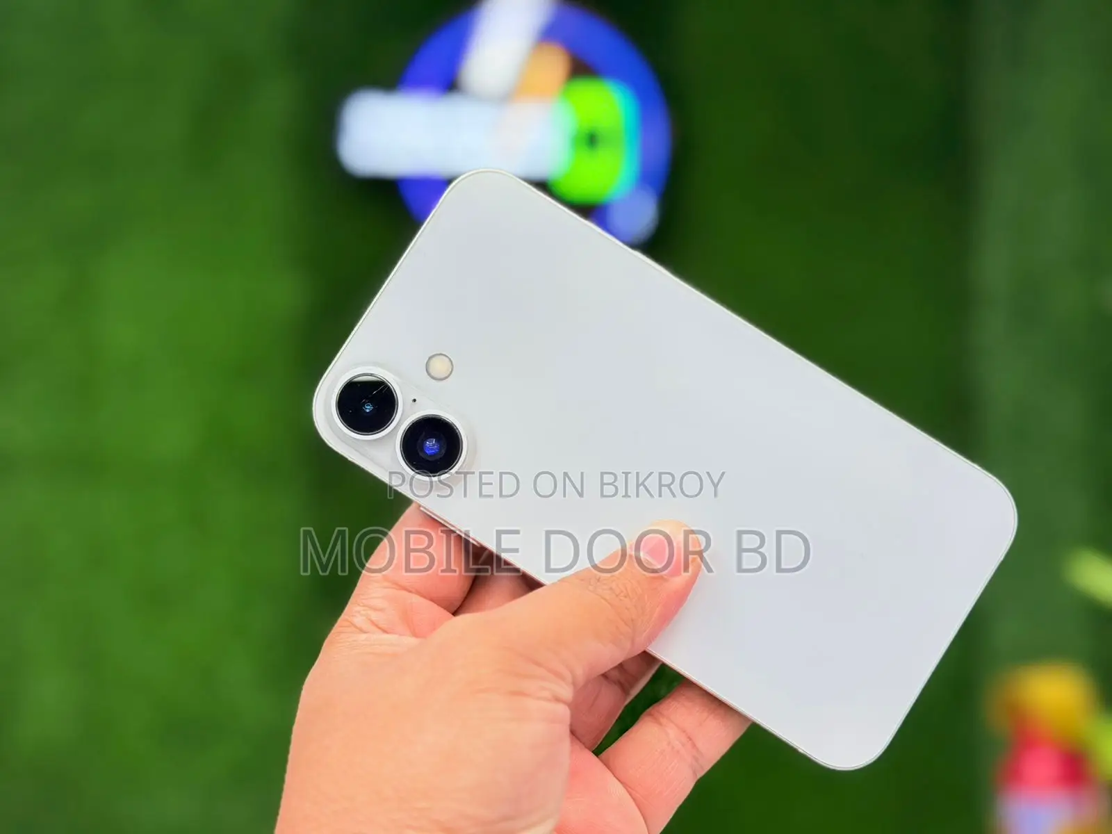 Apple iPhone 11 . (Used)