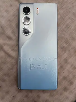 Tecno Camon 40 (Used)